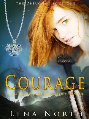 cover image of Courage